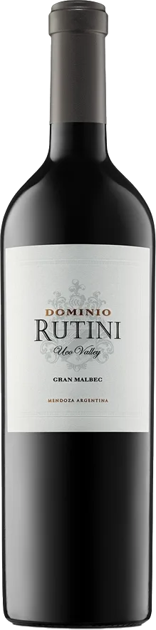 Dominio Gran Malbec