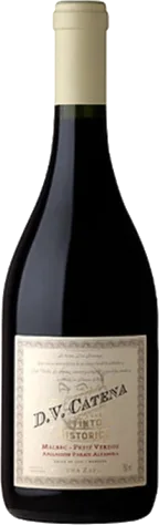DV Catena Tinto Historico