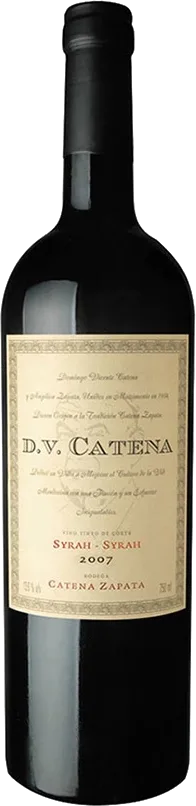 DV Syrah