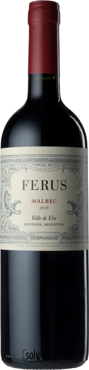 Ferus Malbec