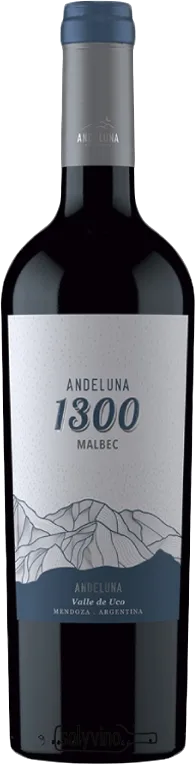 Andeluna Malbec