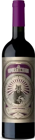 El Oportunista Cabernet