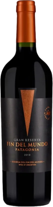 Fin Del Mundo Gran Reserva