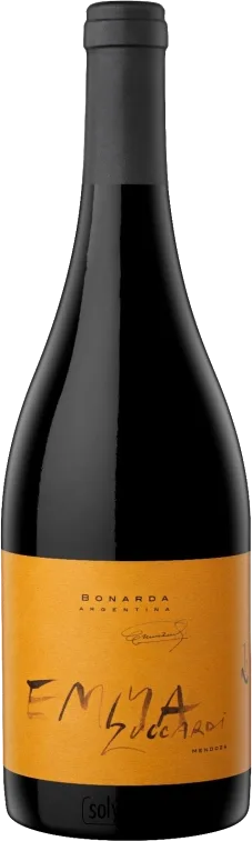 Emma Zuccardi Bonarda