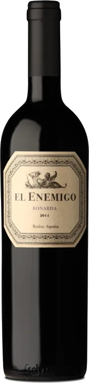 Enemigo Bonarda