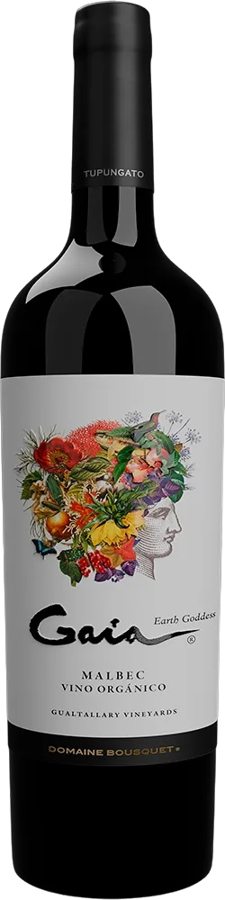 Gaia Malbec O Bousquet