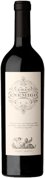 Gran Enemigo
