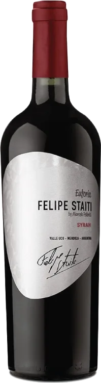 Felipe Staiti Euforia