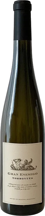 Gran Enemigo Torrontes