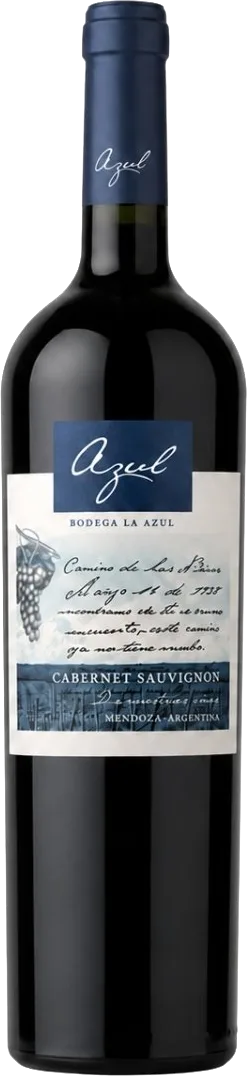 La Azul Clasico Cab