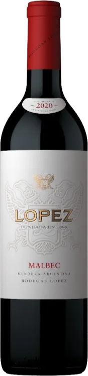 Lopez Malbec