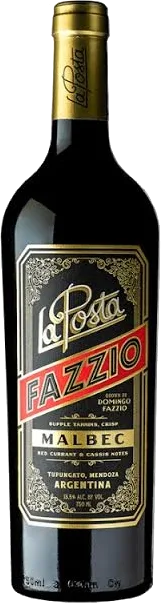 La Posta Malbec