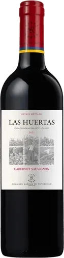 Las Huerta Cabernet Chile