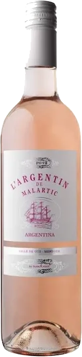 Largentin Rose