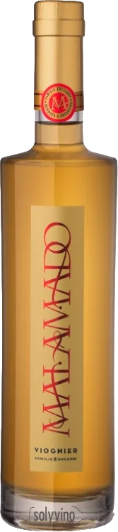 Malamado Viognier Bco