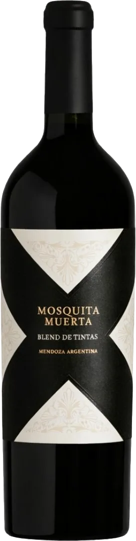 Mosquita Muerta Tinto