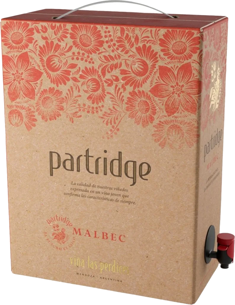 Partridge Glass