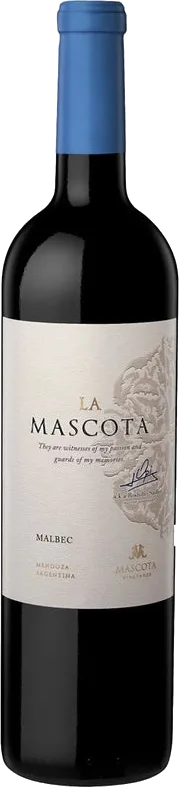 Mascota Vineyards 90 Puntos