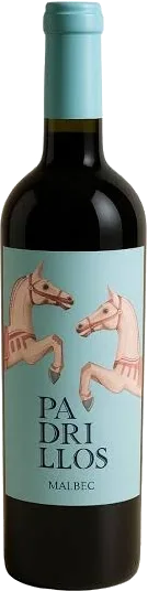 Padrillos Malbec
