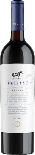Marraso Selecion Malbec