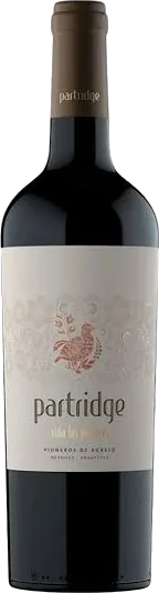 Partridge Cabernet