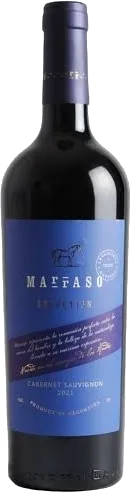 Marraso Seleccion Cab