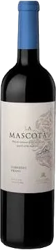 Mascota Cab Franc