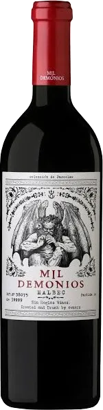 Mil Demonios