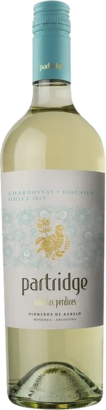 Partridge Chardonnay Dulce
