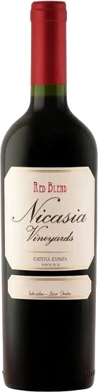 Nicasia Malbec