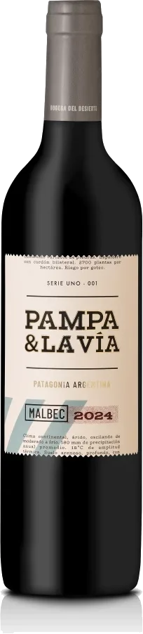 Pampa Y La Via Malbec