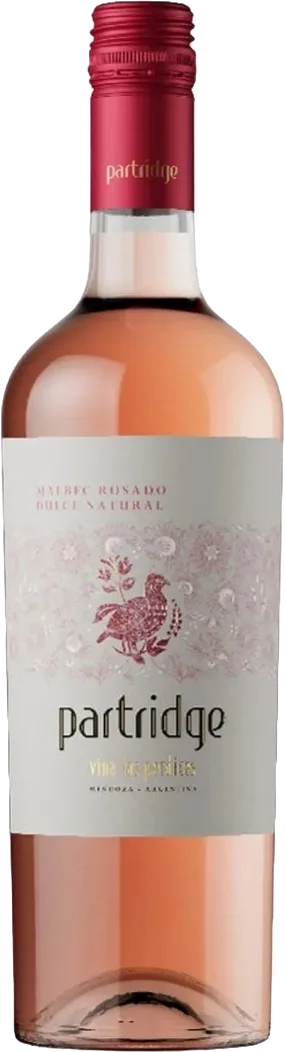 Partridge Rosado Dulce