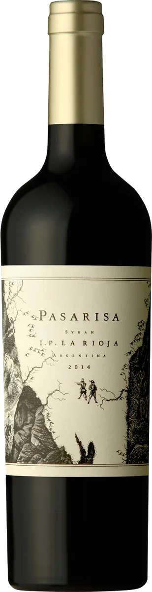 Pasarisa Merlot