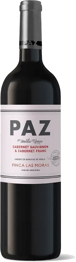 Paz Cab-Cab Franc