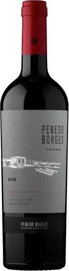 Penedo Borges Cepas Blend