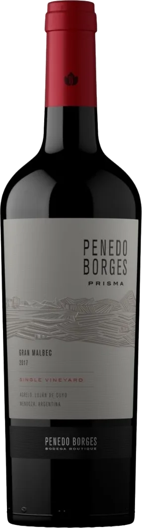 Penedo Borges Prisma Gran Malbec