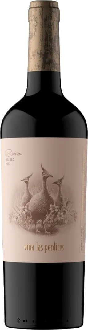 Perdices Reserva Cabernet