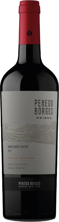 Penedo Borges Prisma Gran Cabernet