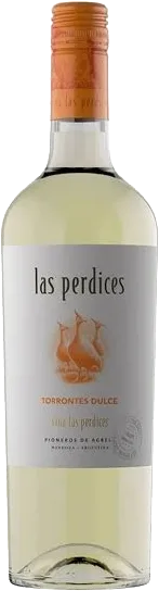 Perdices Torrontes Dulce
