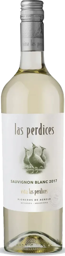 Perdices Sauvig Bco