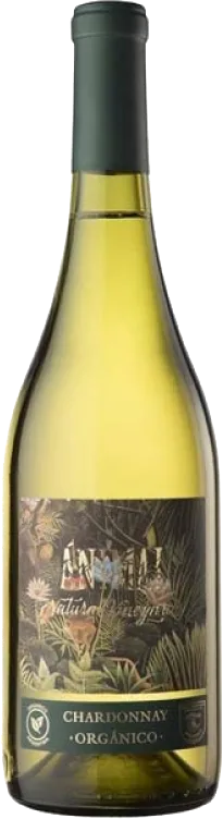 Animal Chardonnay