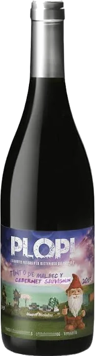 Plop Malb Cab