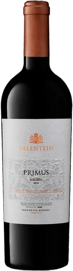 Primus Malbec