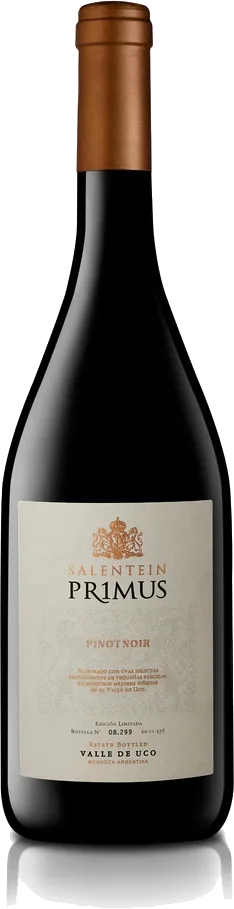 Primus Pinot Noir