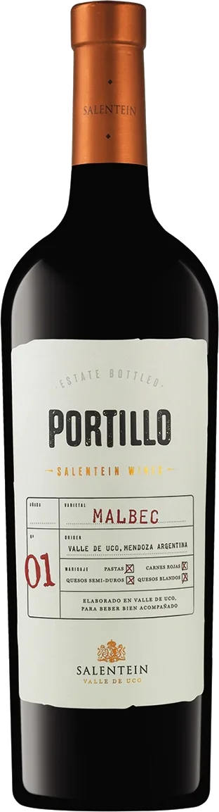 Portillo Malbec