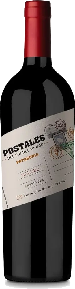 Postales Malbec