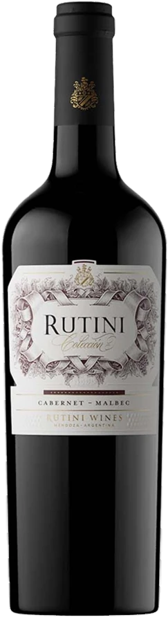 Rutini Cab Franc Malbec