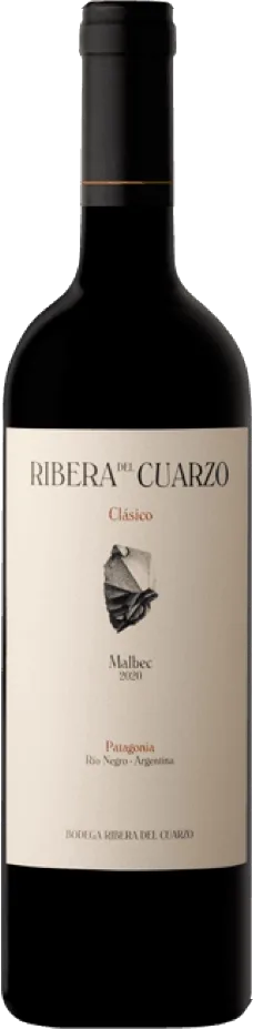 Ribera Del Cuarzo Malbec
