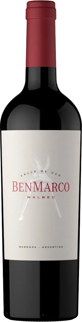 Ben Marco Malbec