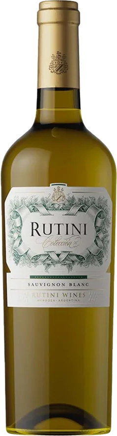 Rutini Sauv Bco